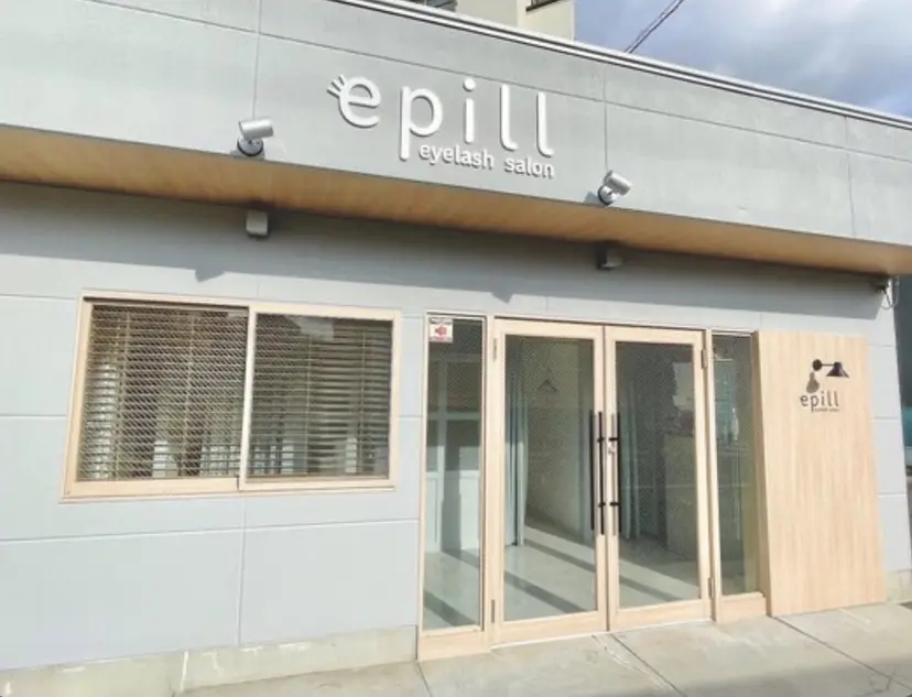 epill SHIHOの掲載