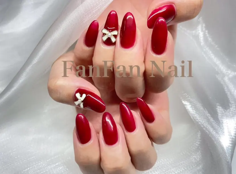 RUE FANFANNAILの掲載