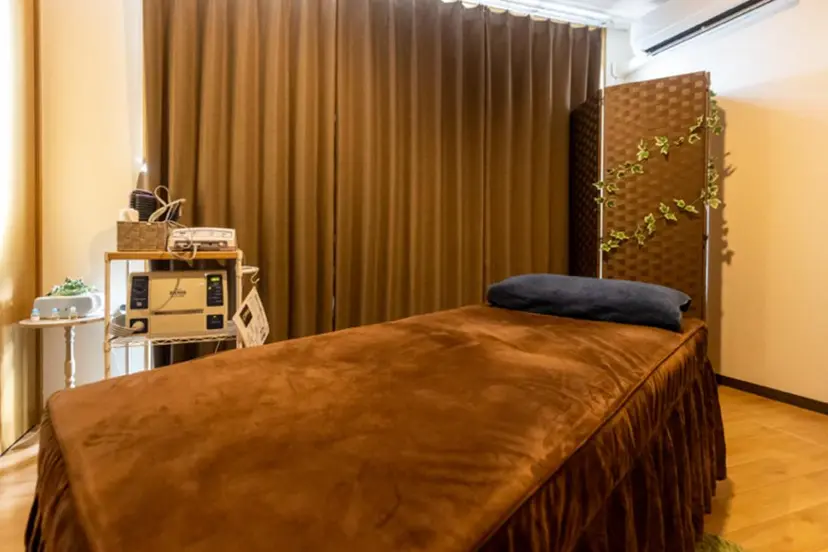 リフレッシュ 空間 -ルポ-の掲載