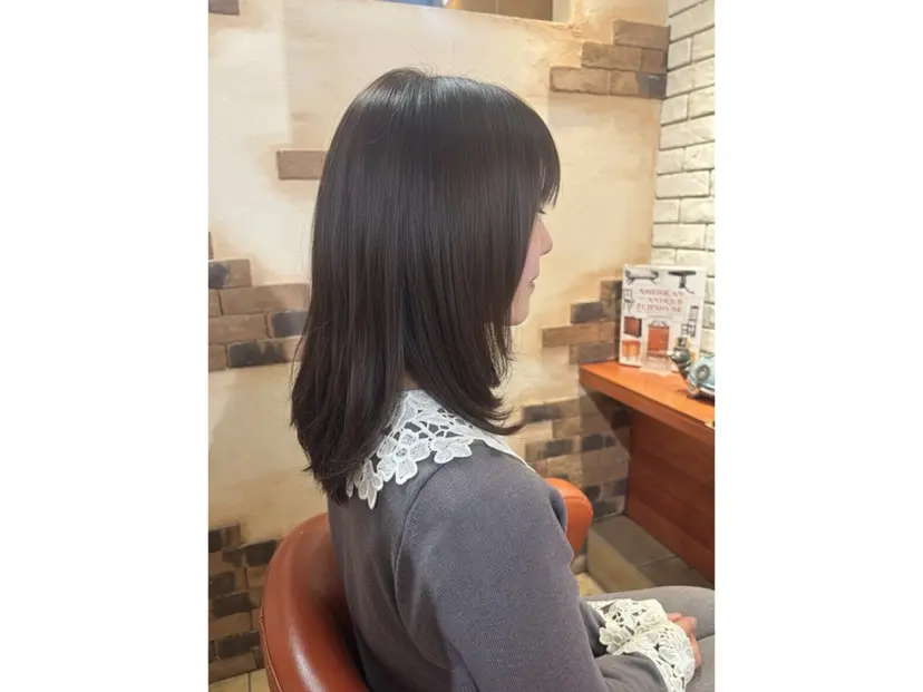 flencia 丸 和博｜カットの掲載