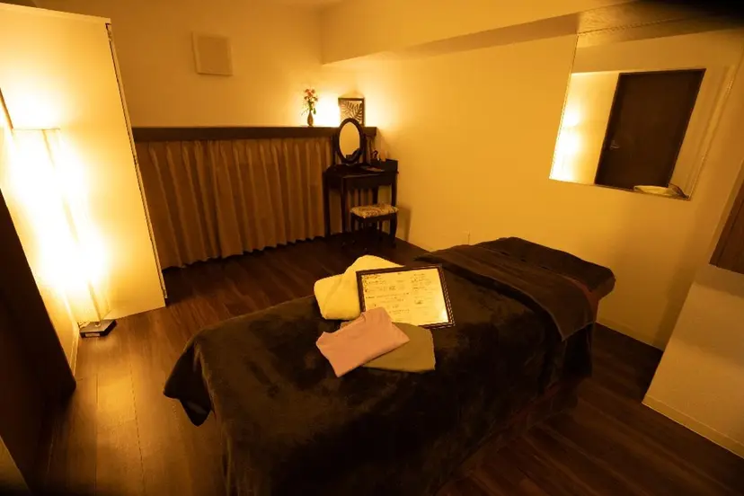 パルム三宮・元町 リラクゼーションの掲載