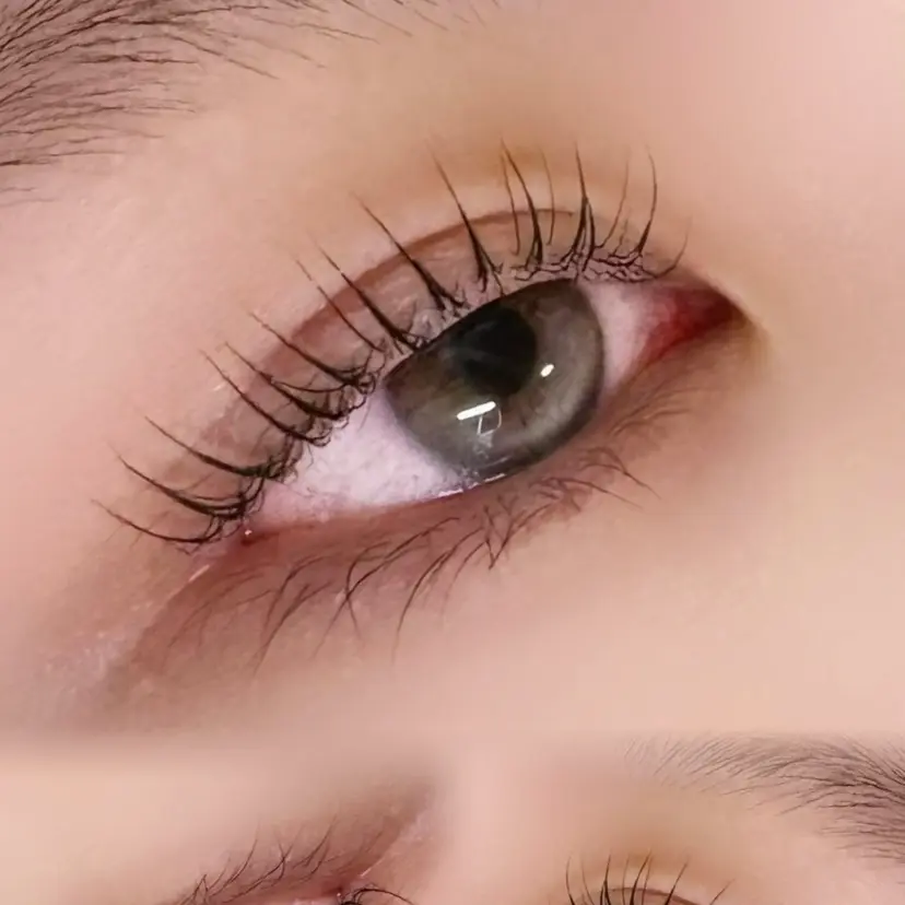 Eyelash & brow Lunelの掲載