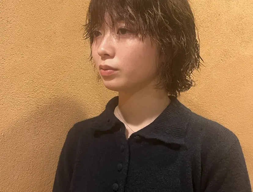 モデル募集中/前田 栄次の掲載