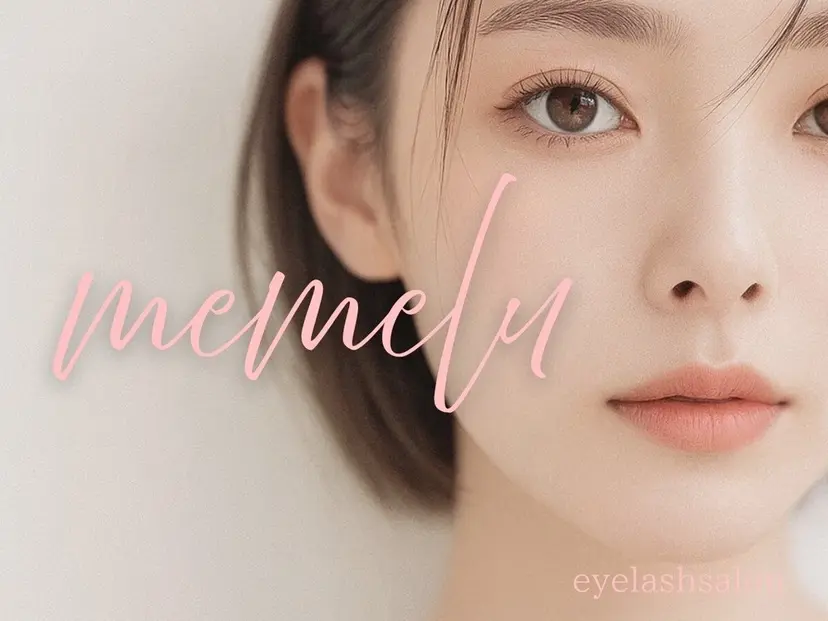 🌷memelu 加古川店🌷の掲載