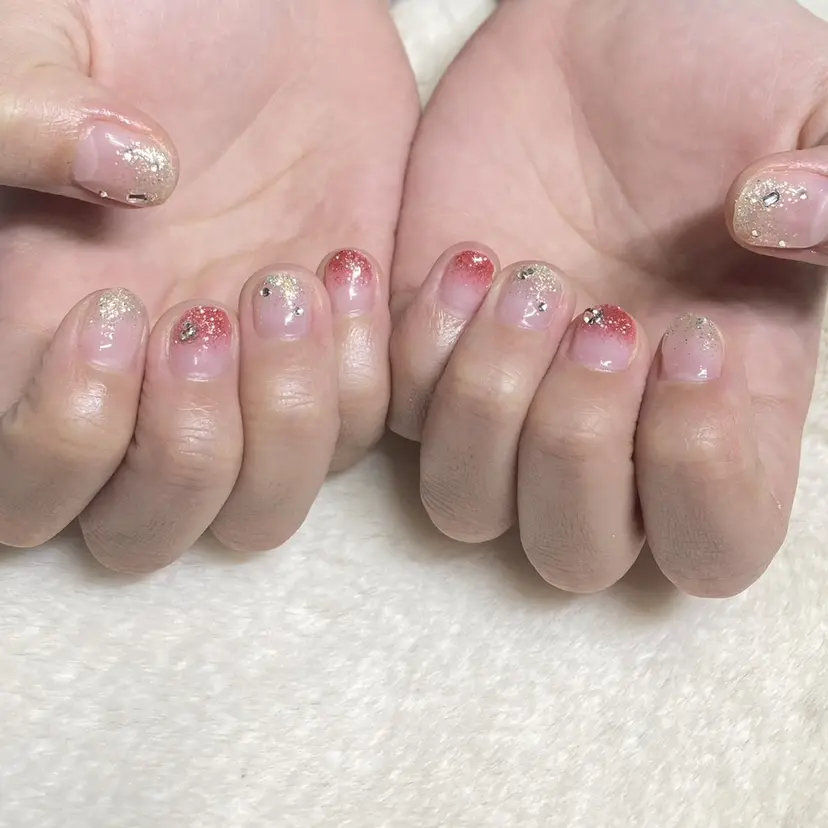 nail You&beの掲載