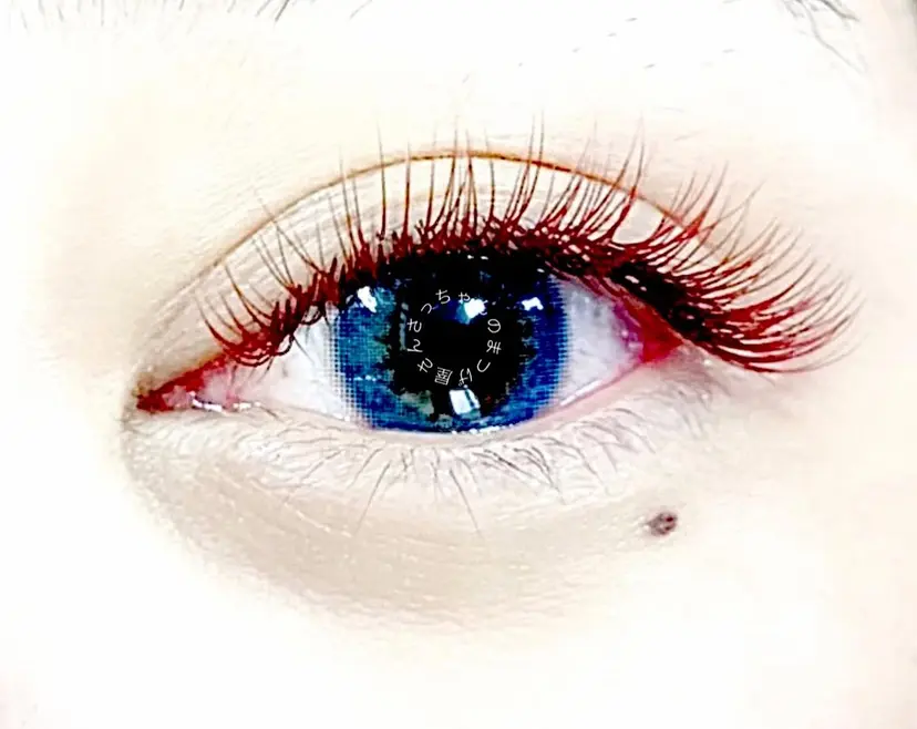 まつげとまゆげ屋さん SAKIの掲載