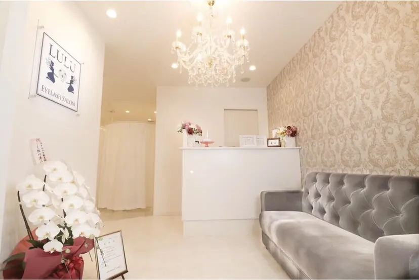 LULU🌼 徳武の掲載