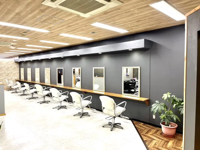 美容室 ユニティの掲載