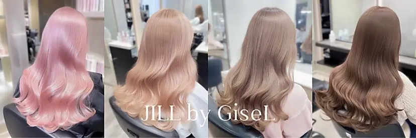 誠也/唯一無二の ルーツカラーの掲載