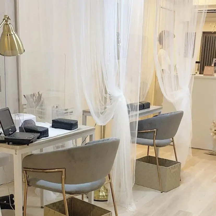 May. by Charmeの掲載