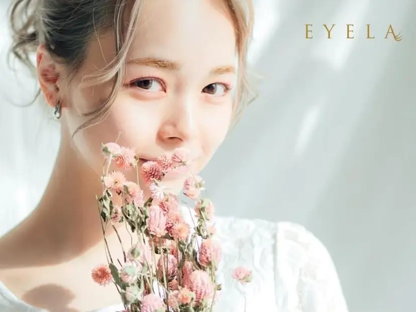 🐰EYELA🎀 松崎店 内山の掲載