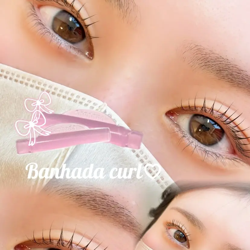 💖SAKI/名駅 まつげパーマ💖の掲載