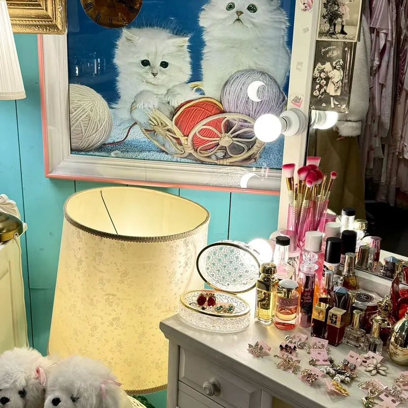 カラーモデル募集🐈 ここねの掲載