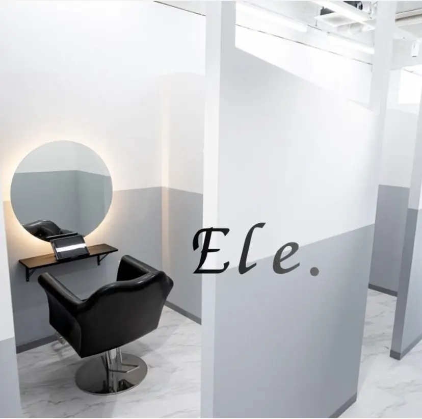 ナチュラル🎀透明感 カラー/香香の掲載