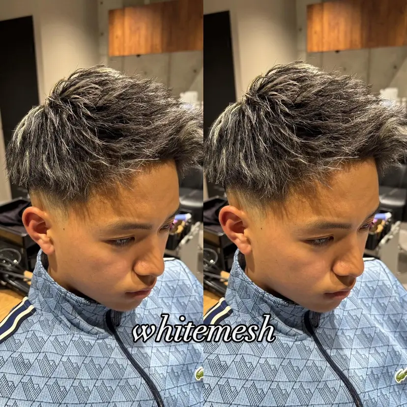 市川 碧斗の掲載