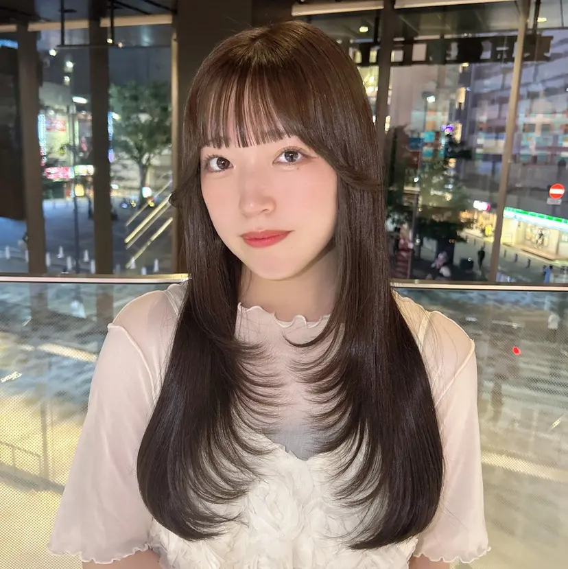 ♡艶髪/顔周り♡ Konomiの掲載