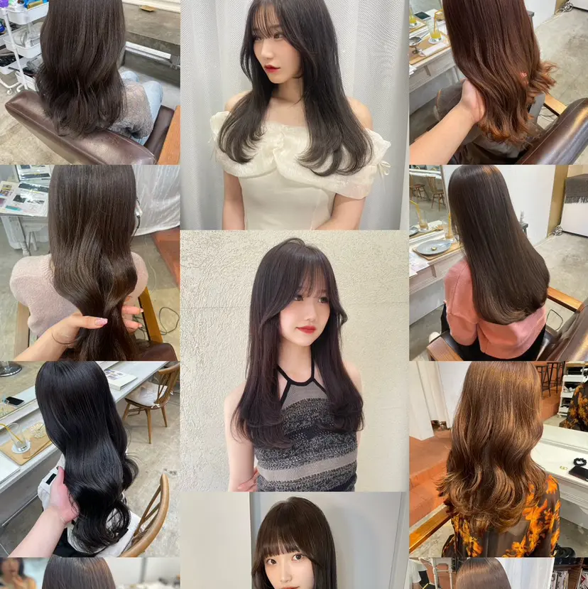 ショート/レイヤー カット/ミサキ💐の掲載