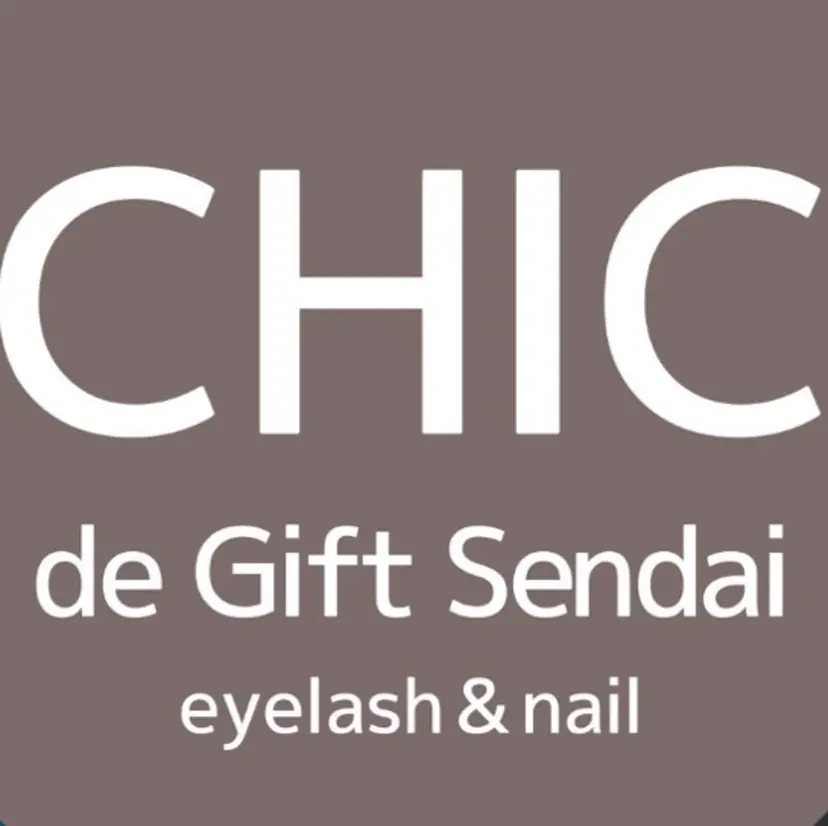 CHIC 菊地 ⚠️注意事項必読の掲載