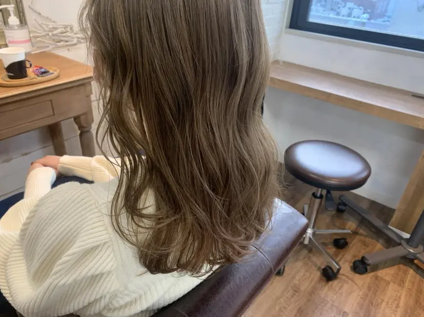 【Uneユヌ】菊地 春那の掲載