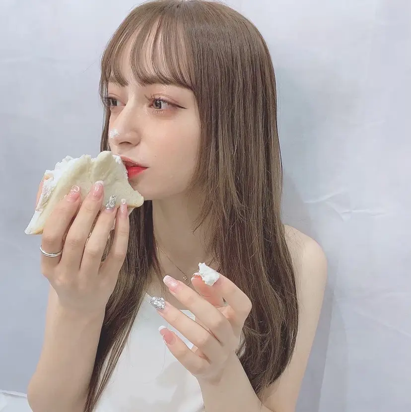 🫧ララモアナ nanatsu🫧の掲載