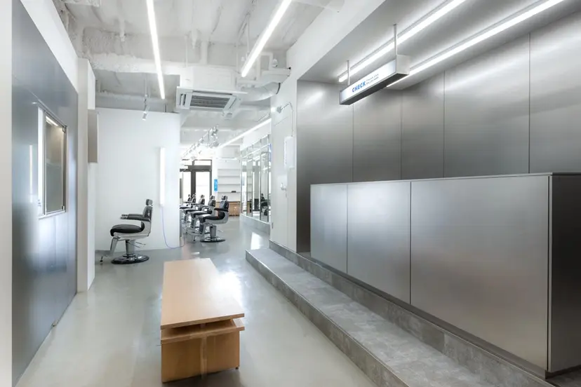 古田和也/メンズ特化 /ニュアンスパーマの掲載