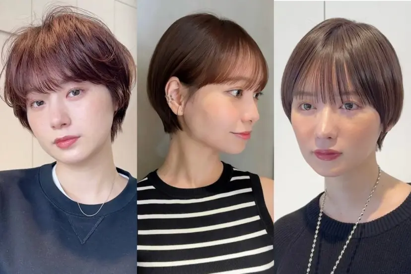 似合せ/ショート パーマ/遼祐の掲載