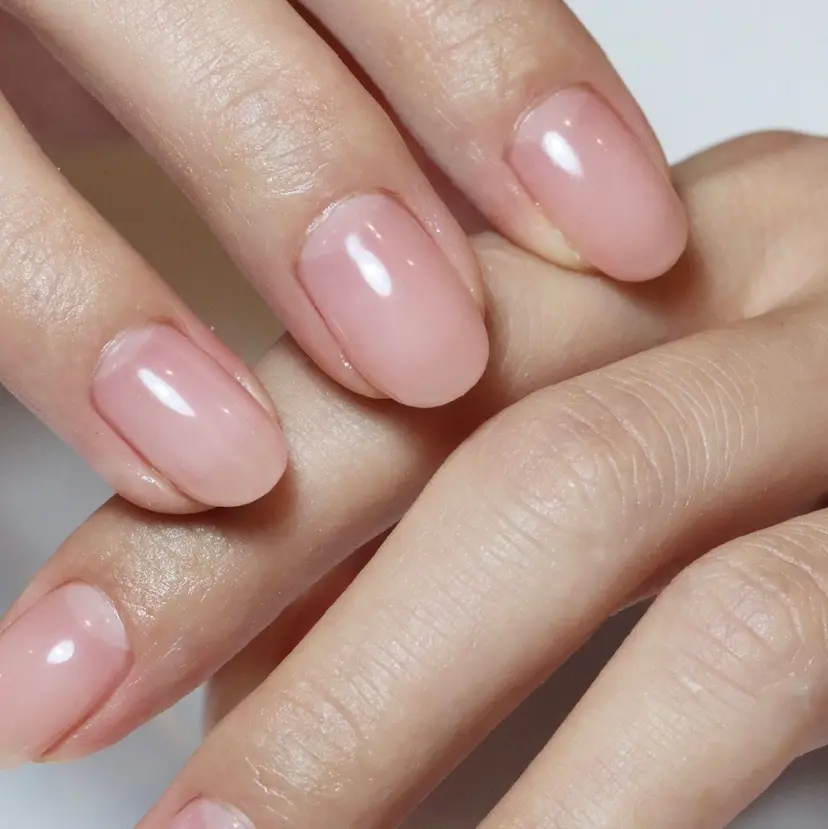 ネイルケア&自爪育成 穂麦 Hinaco.の掲載