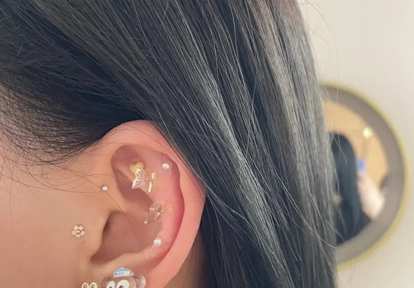 salon TisseR🍒の掲載