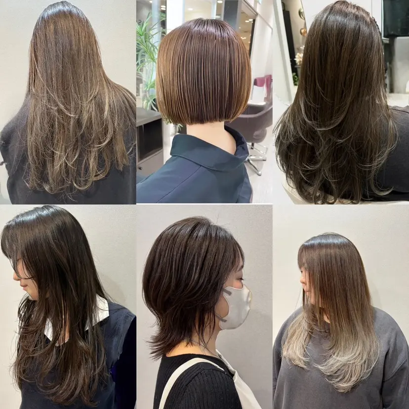 赤池 日菜子の掲載