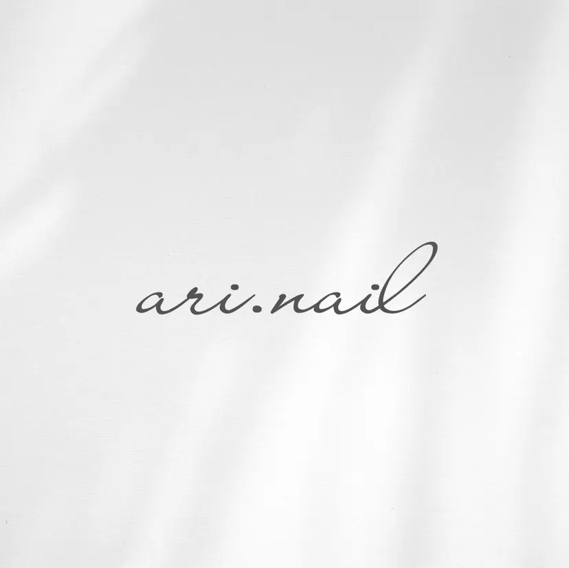ari. nailの掲載