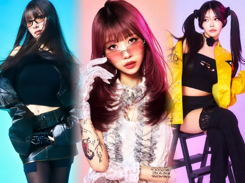 MaisonHALU 梅木琉衣の掲載