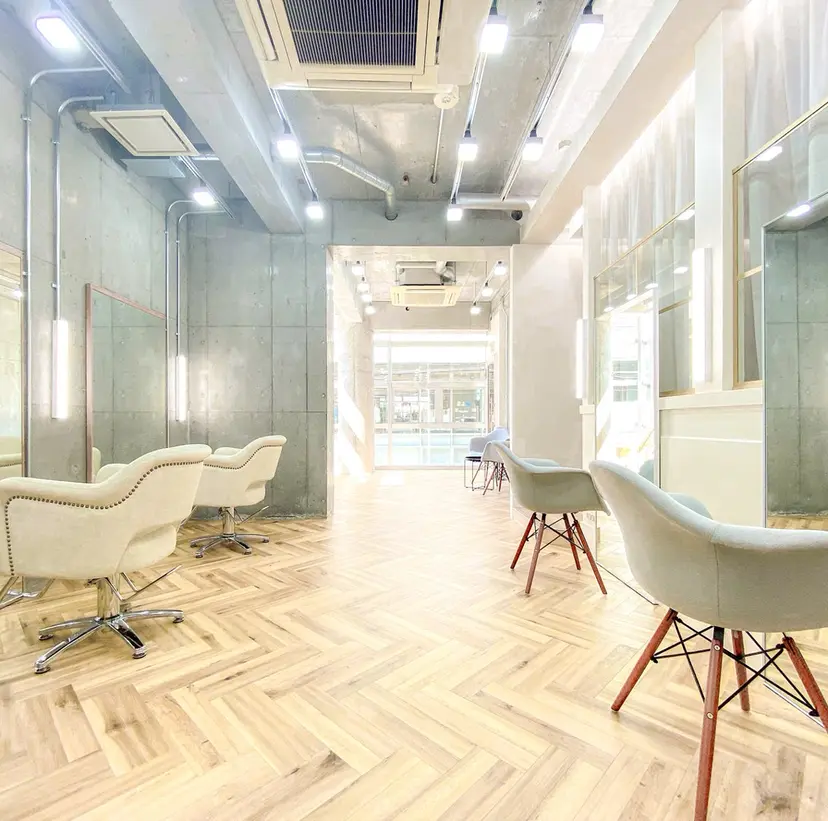 ✨代官山｜美髪矯正✨ 代表YUKIの掲載