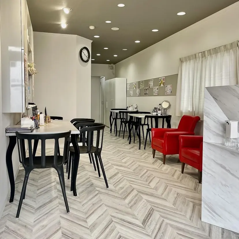 土屋 絵里奈の掲載