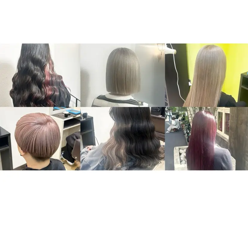 KIRARA stylistの掲載