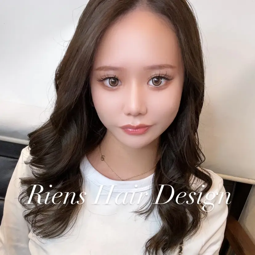 RIENS /daichiの掲載