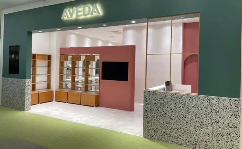 GRAN AVEDA /みなみの掲載