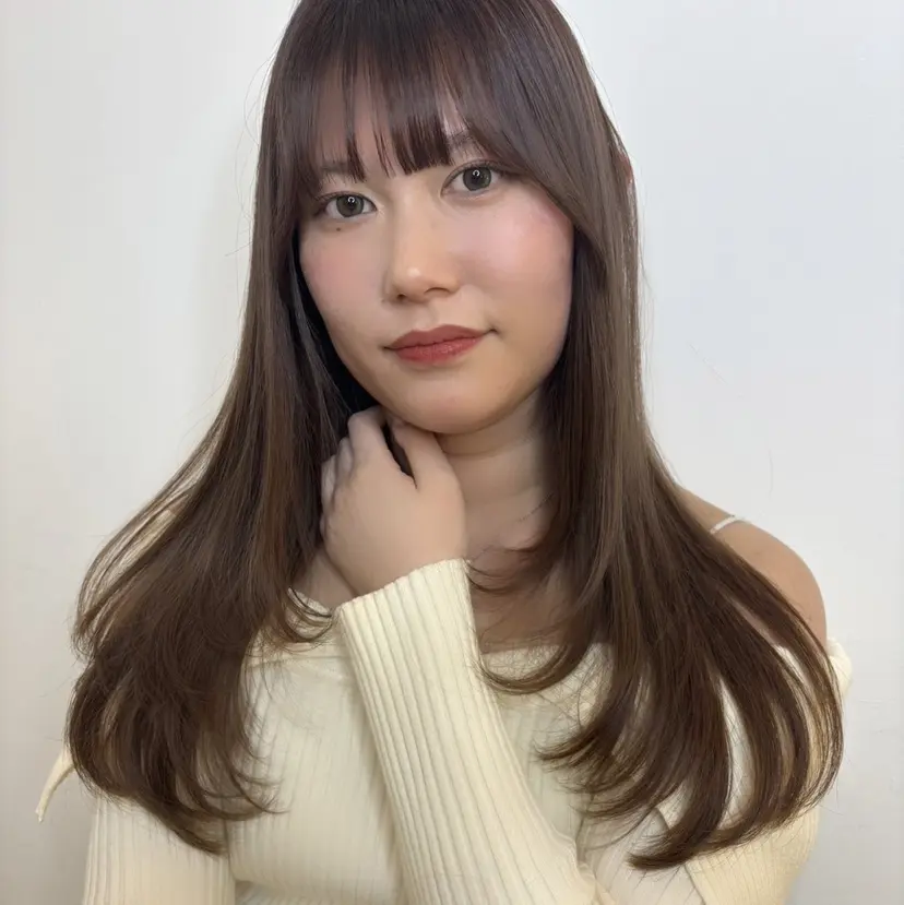 KEYMAN HARUKAの掲載