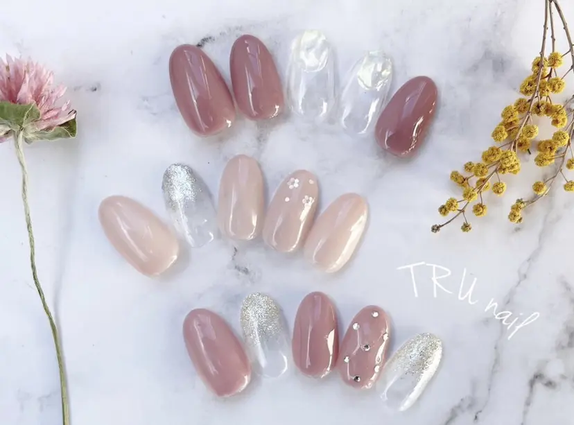 萩原 里奈の掲載