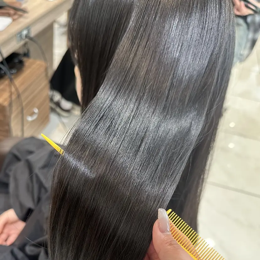 🌼maori🌼 /髪質改善💎美髪の掲載