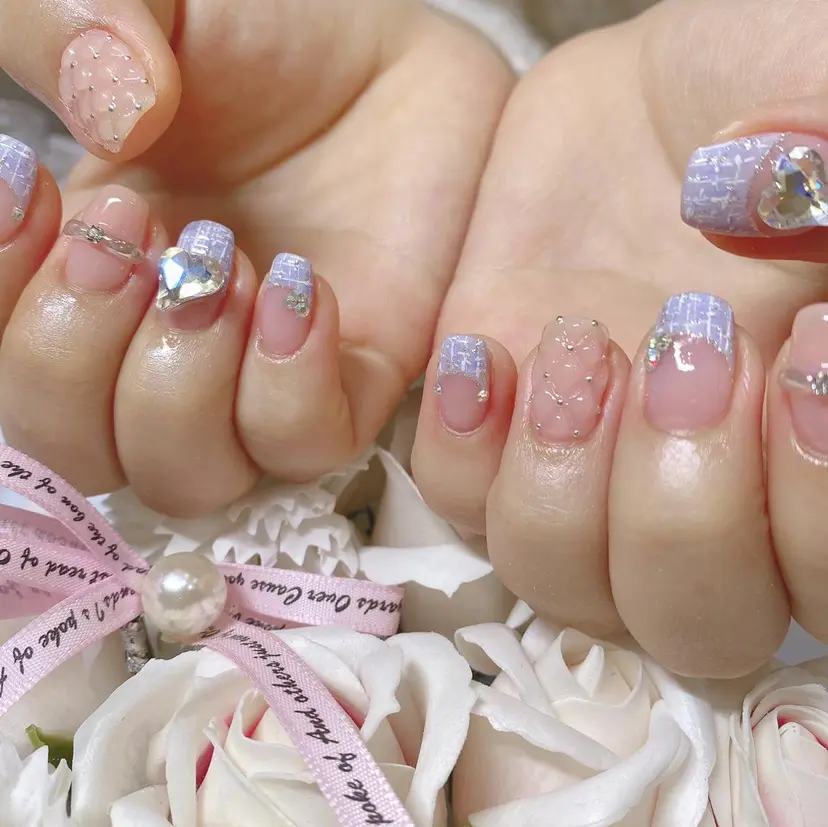 Nail Salon Leafの掲載