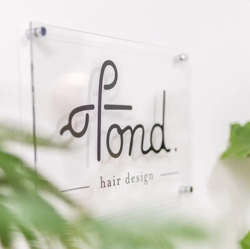 メンズパーマ／カラー ／矯正/御園京香の掲載