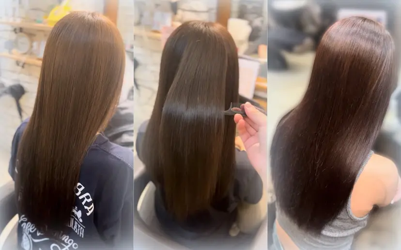 🎀miuna🎀 Lita  hairの掲載