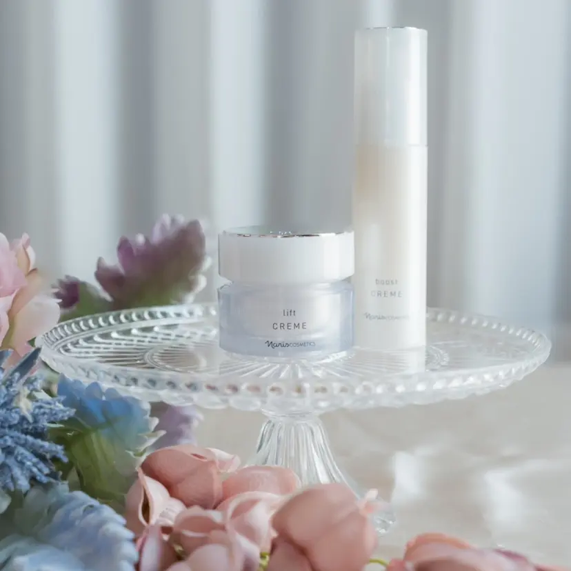 Salon de jewel'm なおの掲載