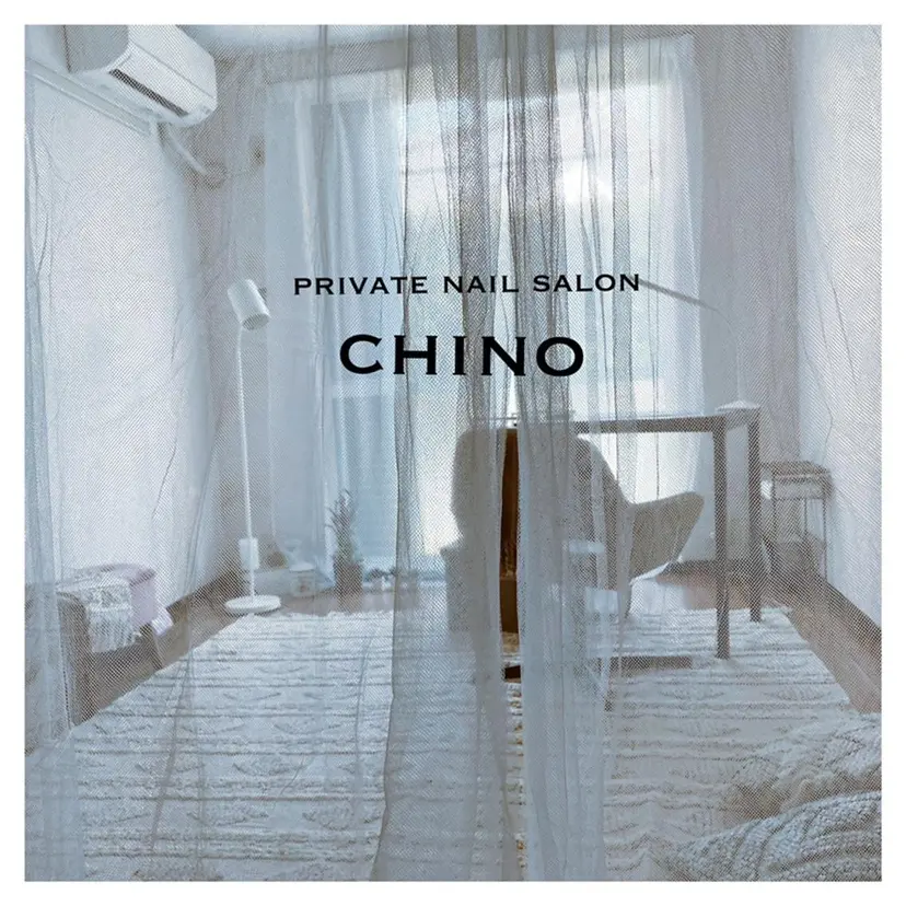 nail salon chinoの掲載