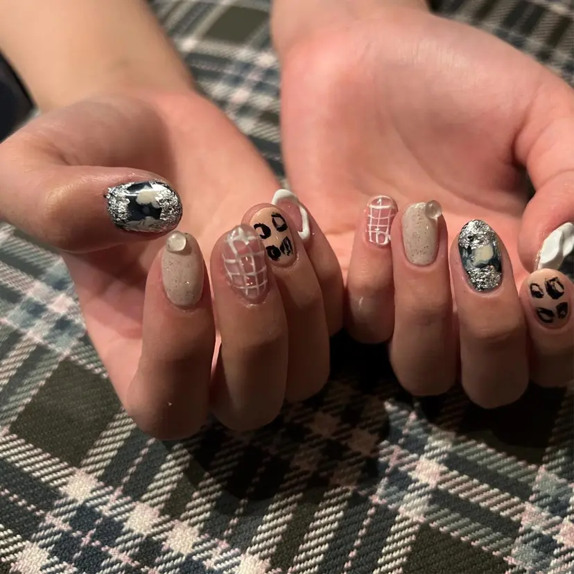 Saitou chihoの掲載