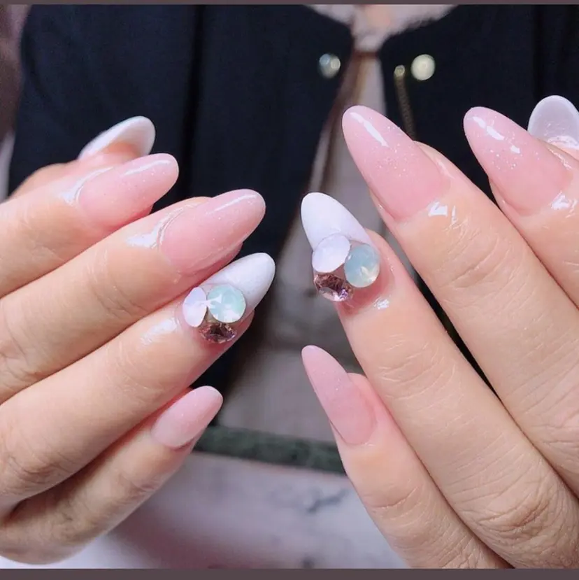 狭山店(林) You nailの掲載