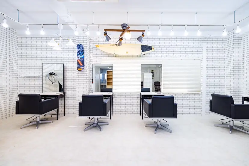 メンズ特化サロン Ryomaの掲載