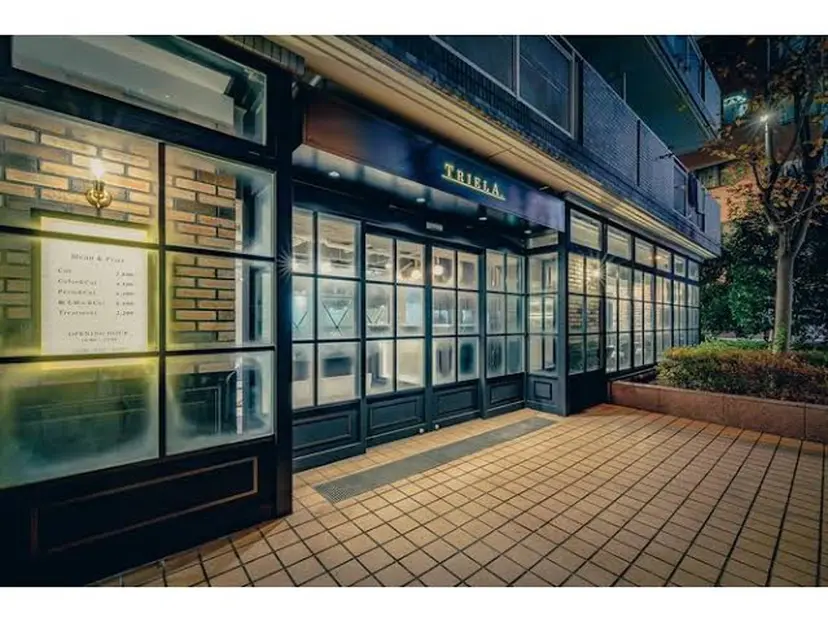 HIKARU /TRIELA池袋の掲載