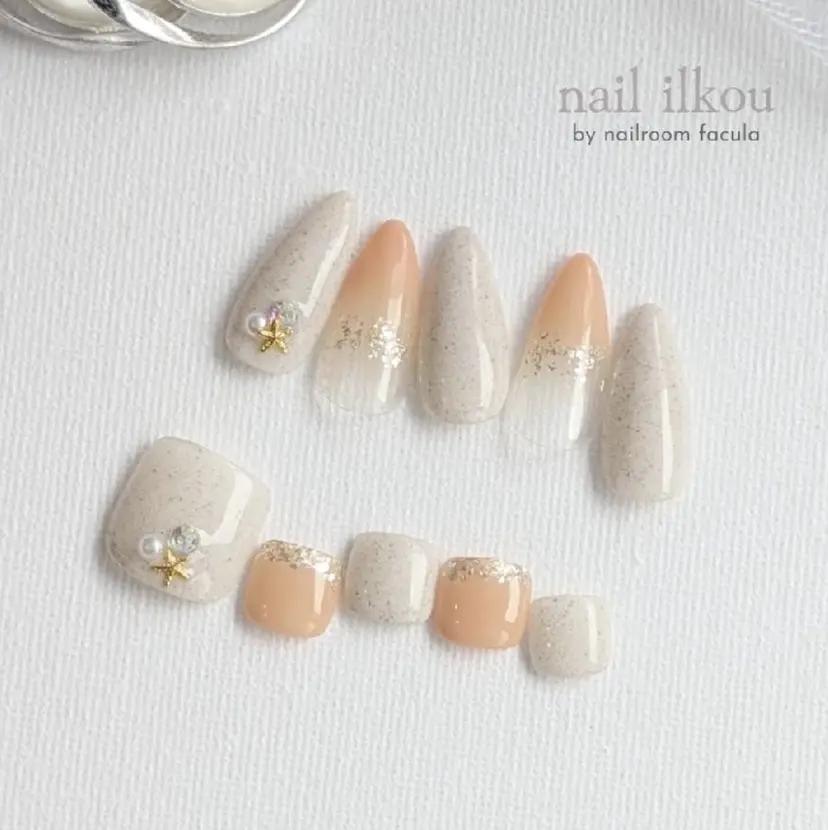 nailikou yurariの掲載