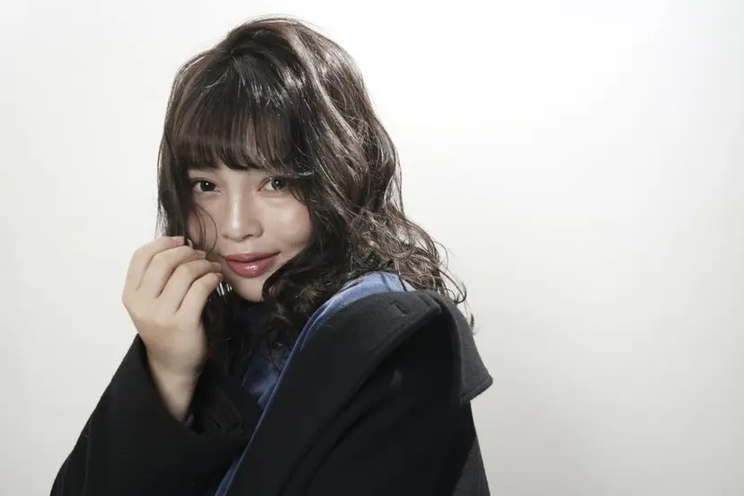 カットモデル/ 大森弘貴の掲載